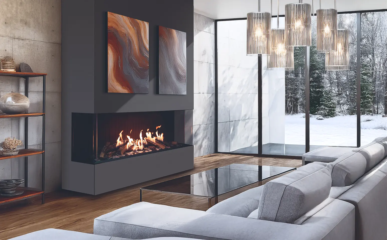 Featured image for “Wood Stoves 101: Guide for Homeowners”